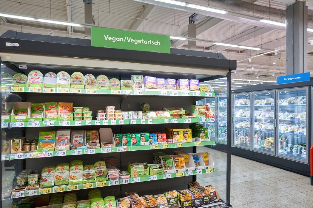 Bilder Kaufland Neuss-Vogelsang