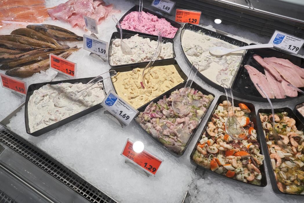 Bilder Kaufland Neuss-Vogelsang