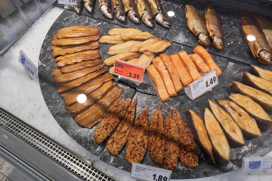 Bilder Kaufland Neuss-Vogelsang