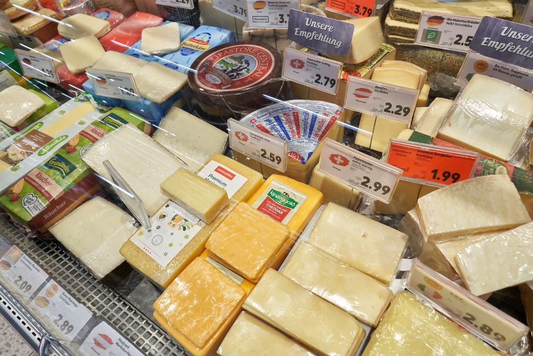 Bilder Kaufland Neuss-Vogelsang