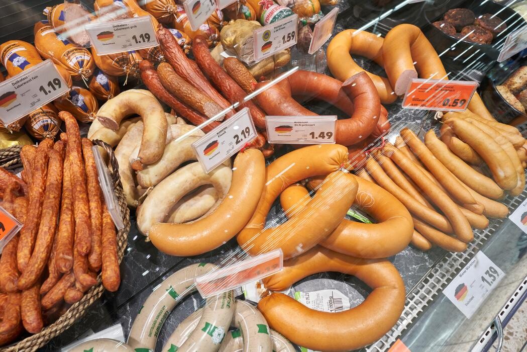 Bilder Kaufland Neuss-Vogelsang