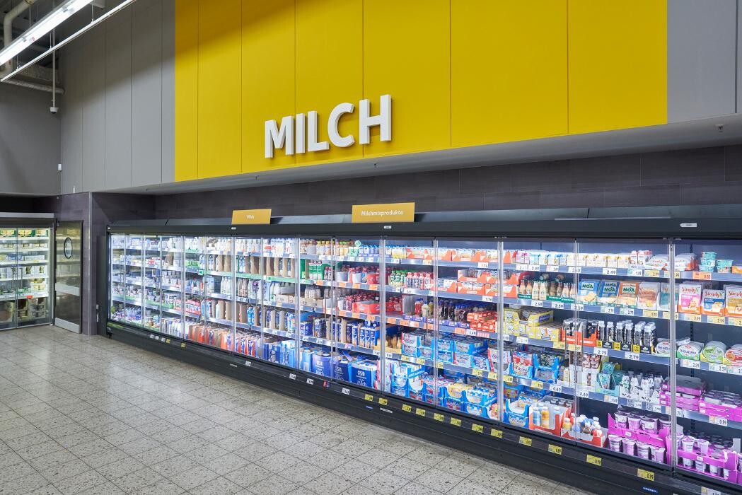 Bilder Kaufland Neuss-Vogelsang