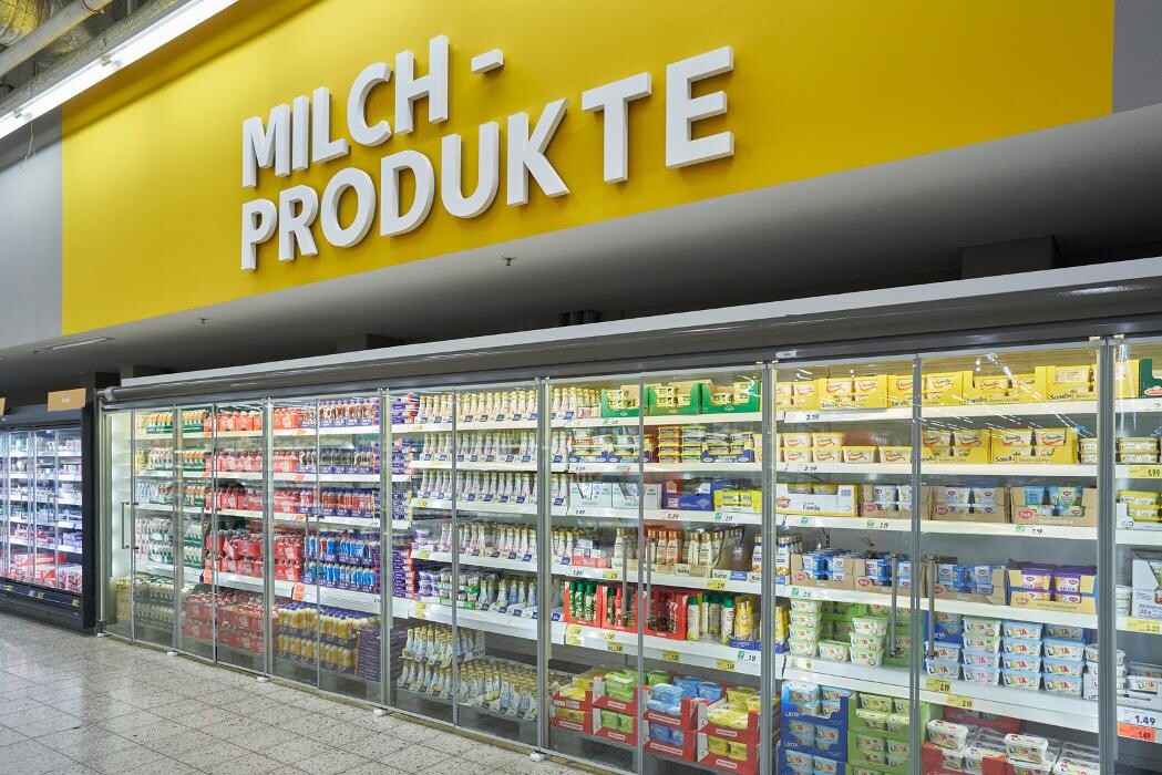 Bilder Kaufland Neuss-Vogelsang