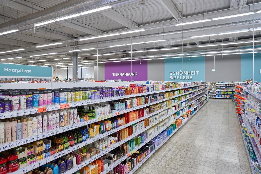 Bilder Kaufland Neuss-Vogelsang