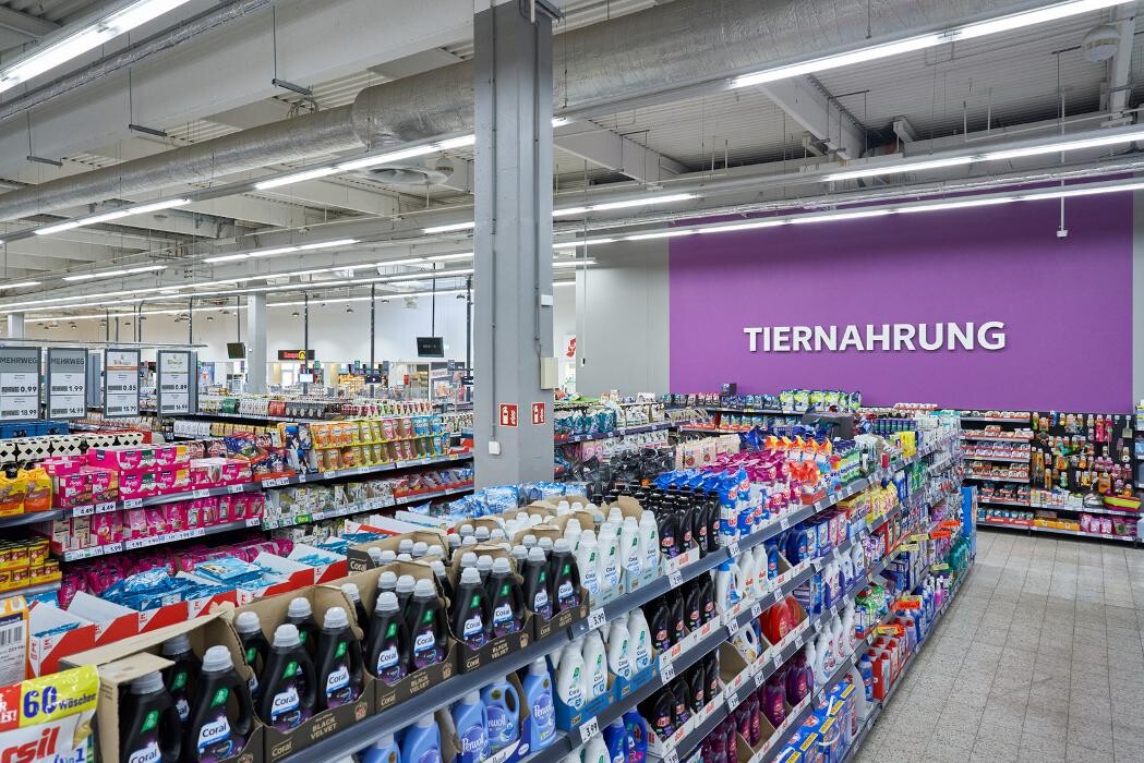 Bilder Kaufland Neuss-Vogelsang