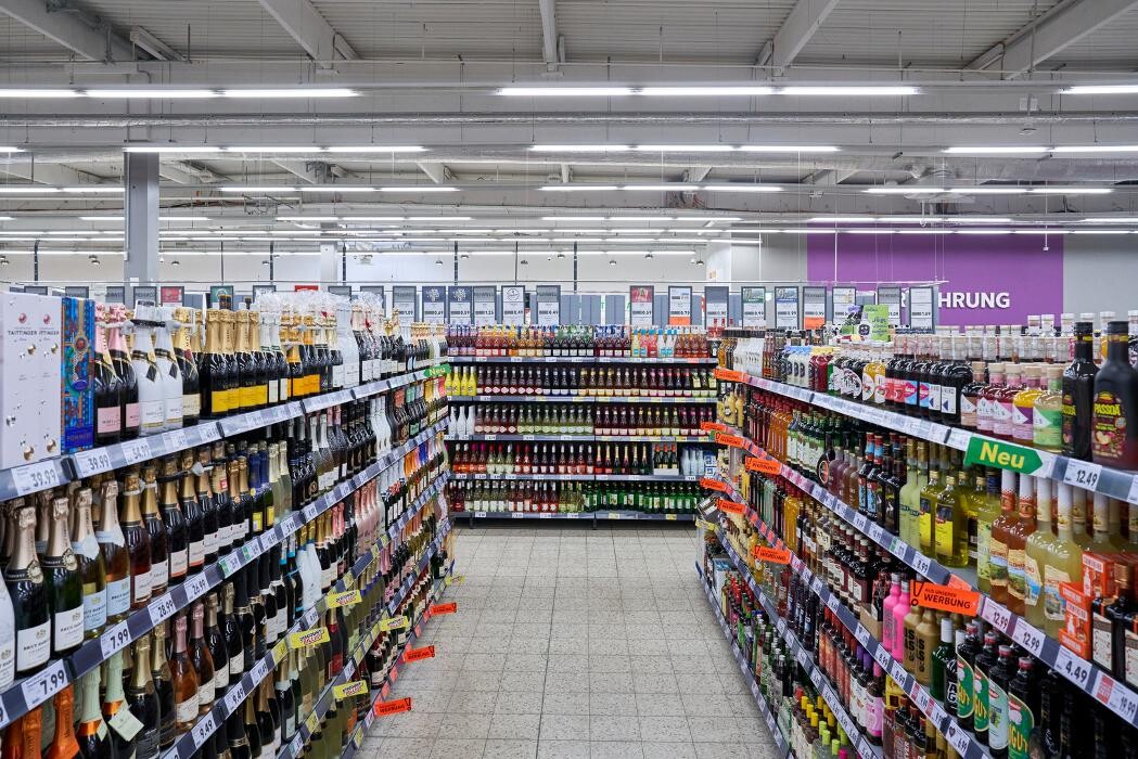 Bilder Kaufland Neuss-Vogelsang