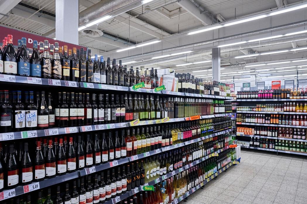 Bilder Kaufland Neuss-Vogelsang