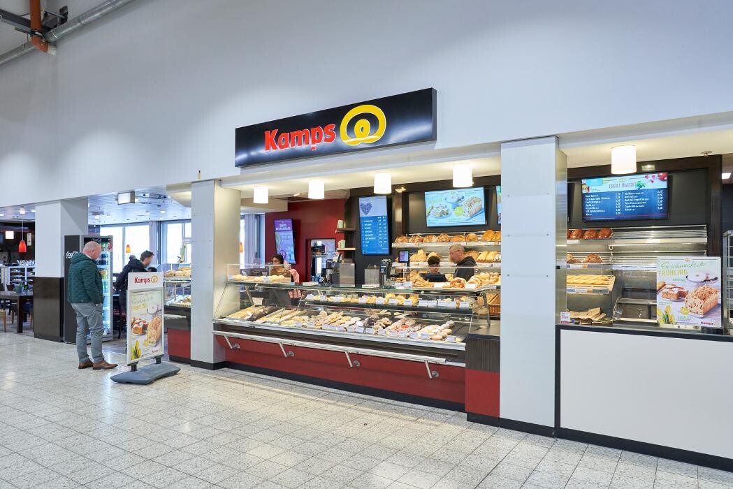 Bilder Kaufland Neuss-Vogelsang