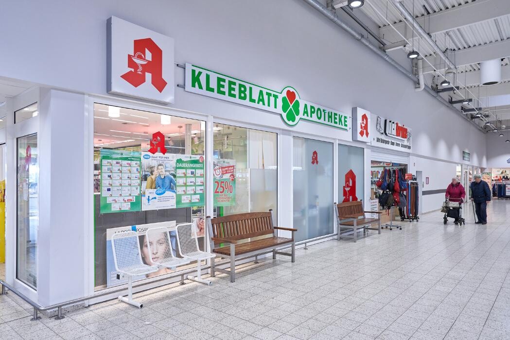 Bilder Kaufland Neuss-Vogelsang