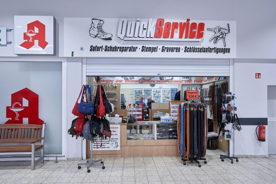 Bilder Kaufland Neuss-Vogelsang