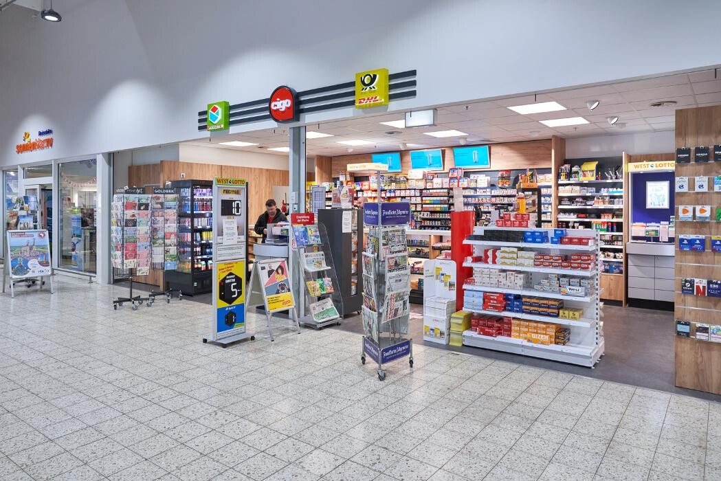 Bilder Kaufland Neuss-Vogelsang