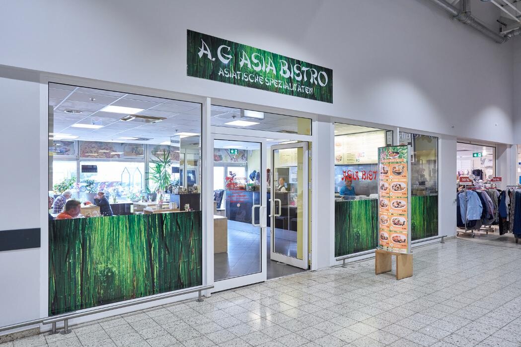 Bilder Kaufland Neuss-Vogelsang
