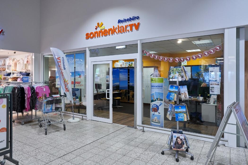Bilder Kaufland Neuss-Vogelsang