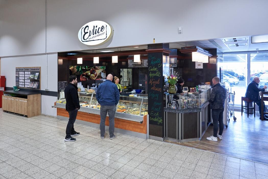 Bilder Kaufland Neuss-Vogelsang