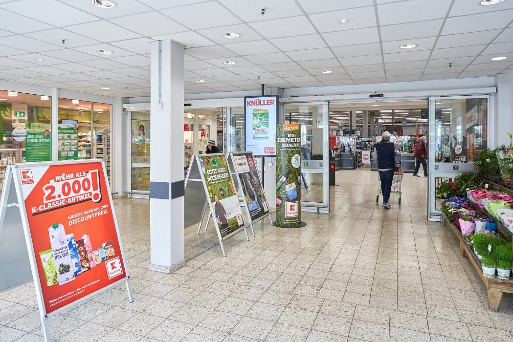 Bilder Kaufland Neuss-Vogelsang