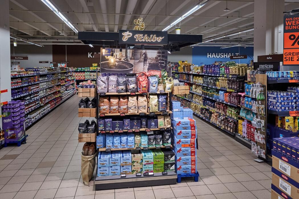 Bilder Kaufland Ettlingen