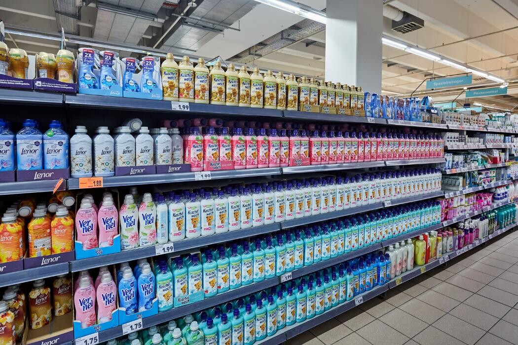 Bilder Kaufland Ettlingen