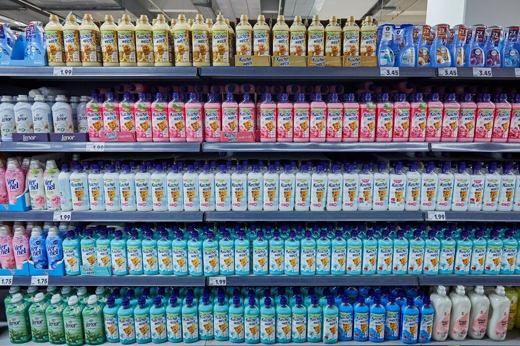 Bilder Kaufland Ettlingen