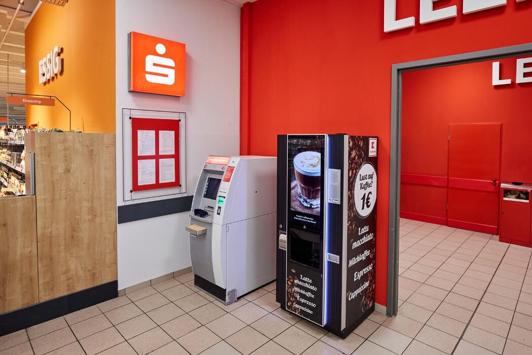 Bilder Kaufland Ettlingen