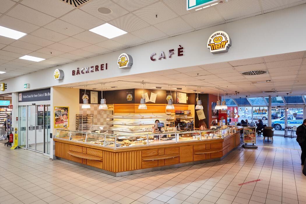 Bilder Kaufland Ettlingen