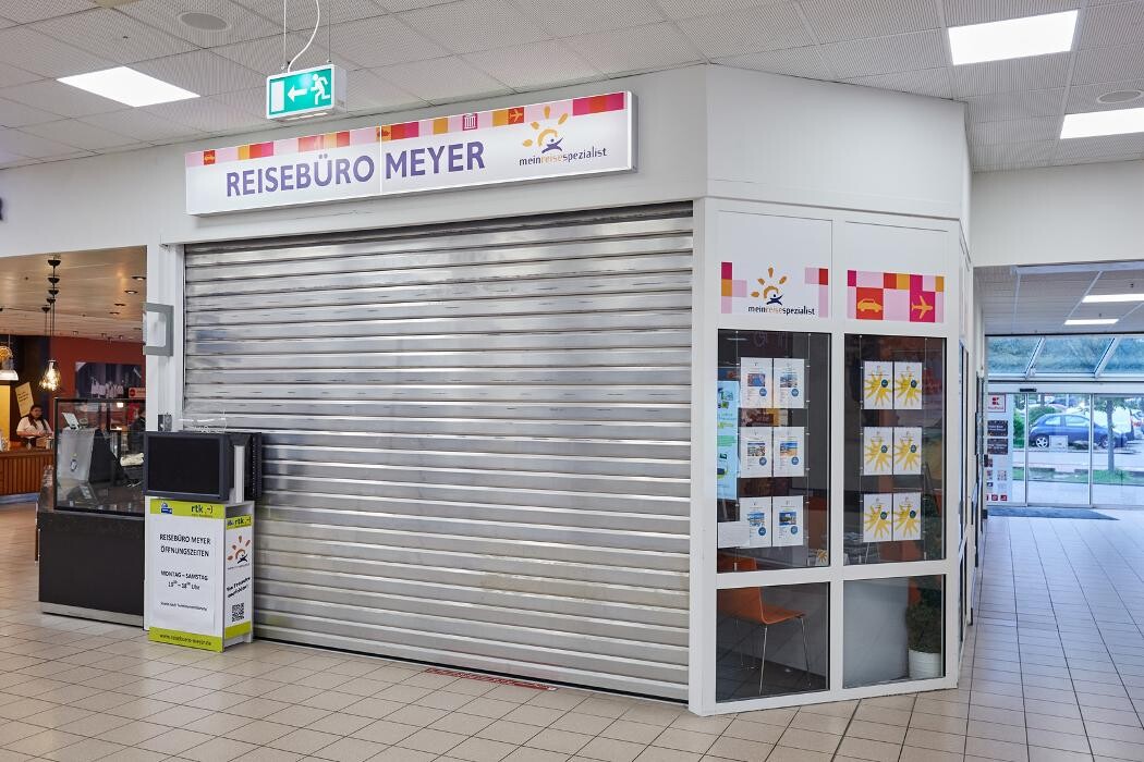 Bilder Kaufland Ettlingen