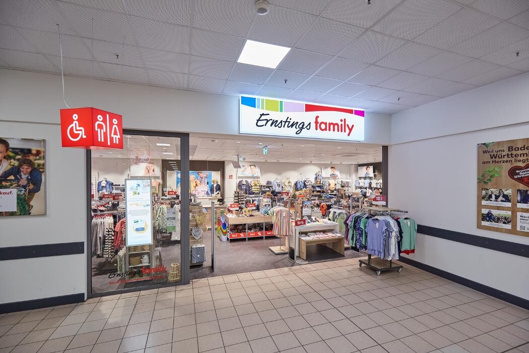 Bilder Kaufland Ettlingen