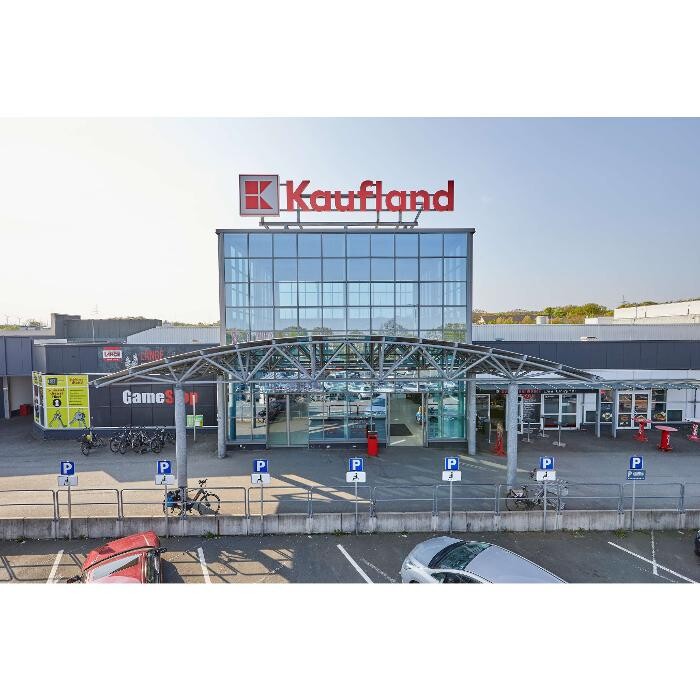 Bilder Kaufland Paderborn-Kernstadt