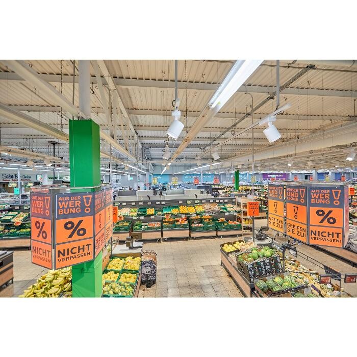 Bilder Kaufland Paderborn-Kernstadt