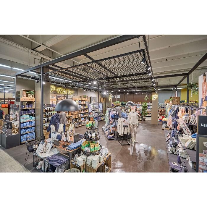 Bilder Kaufland Paderborn-Kernstadt