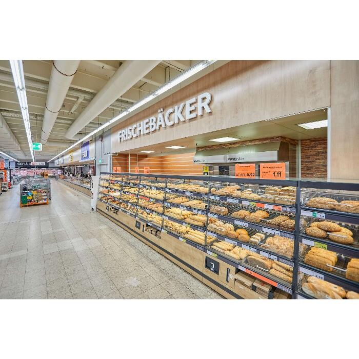 Bilder Kaufland Paderborn-Kernstadt