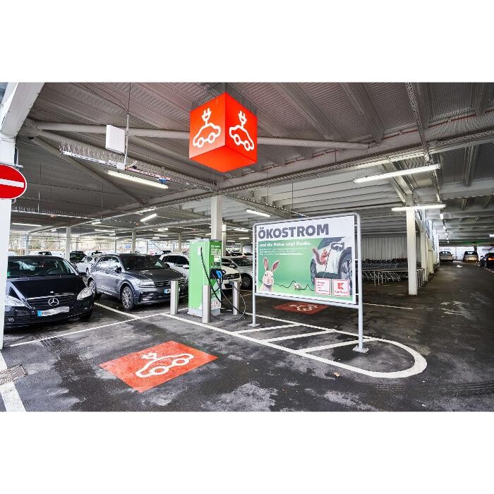 Bilder Kaufland Heilbronn, Stuttgarter Str