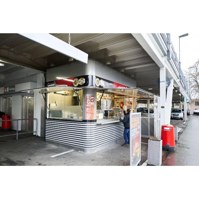 Bilder Kaufland Heilbronn, Stuttgarter Str