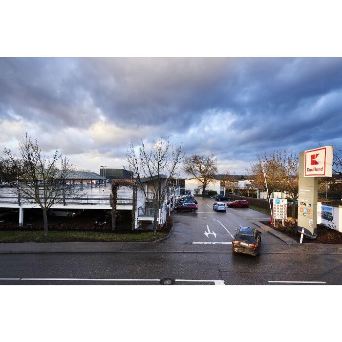 Bilder Kaufland Heilbronn, Stuttgarter Str