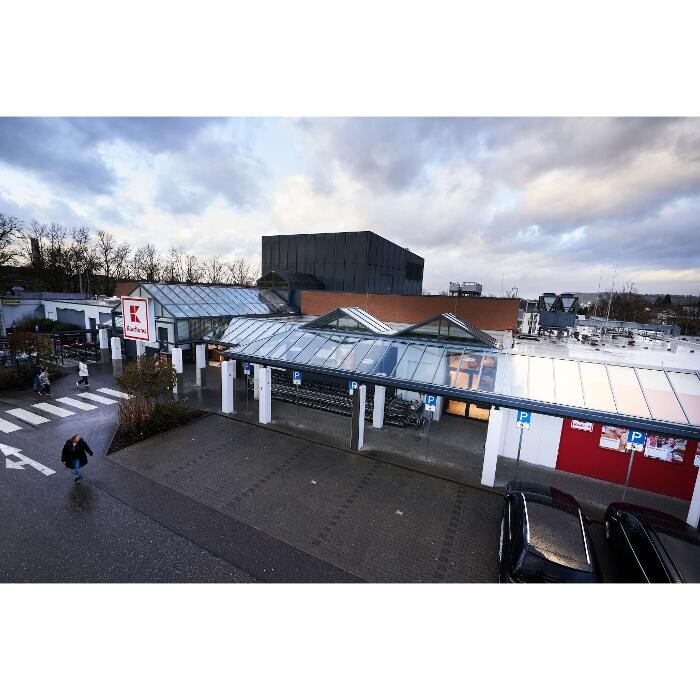 Bilder Kaufland Heilbronn, Stuttgarter Str