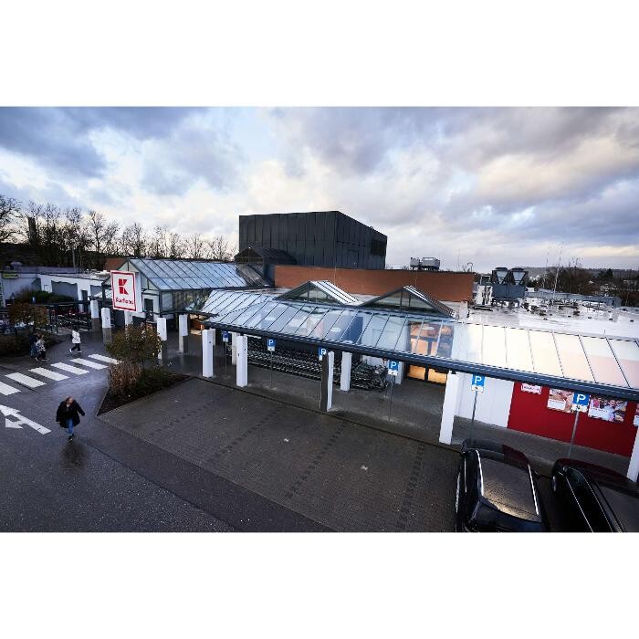 Bilder Kaufland Heilbronn, Stuttgarte