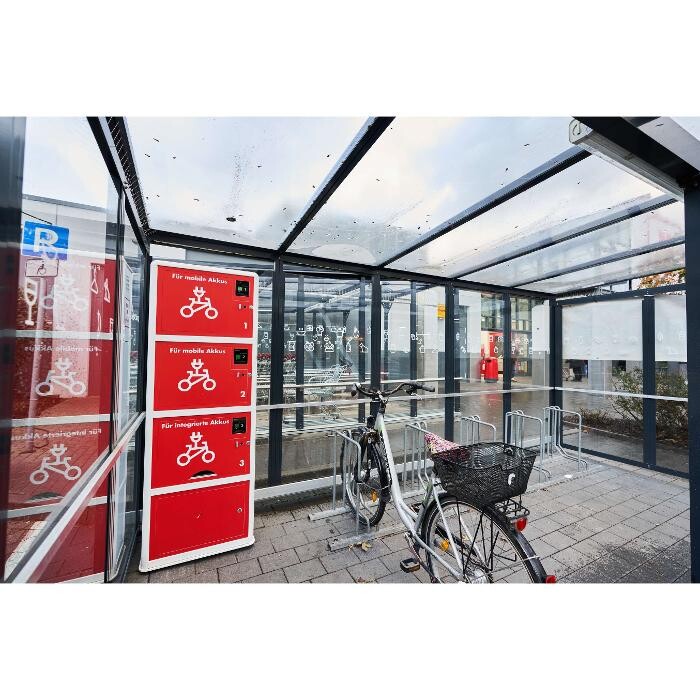 Bilder Kaufland Heilbronn, Stuttgarter Str