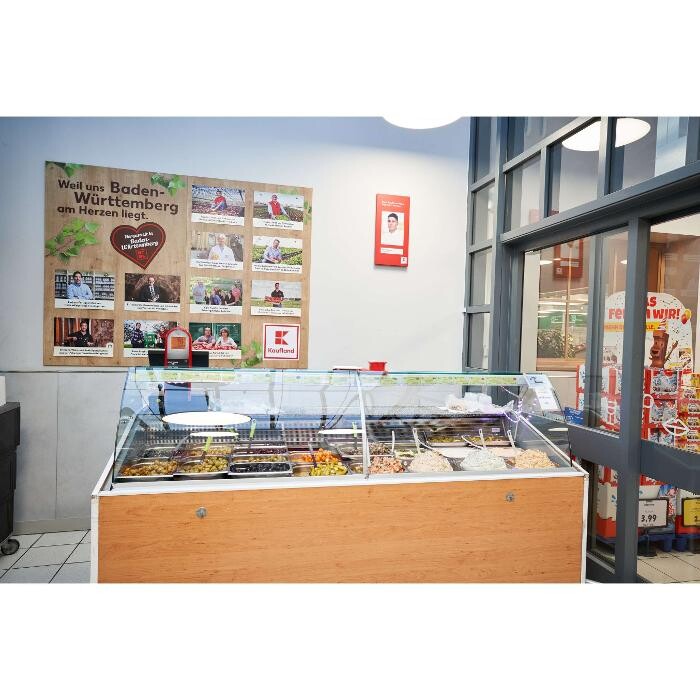 Bilder Kaufland Heilbronn, Stuttgarter Str