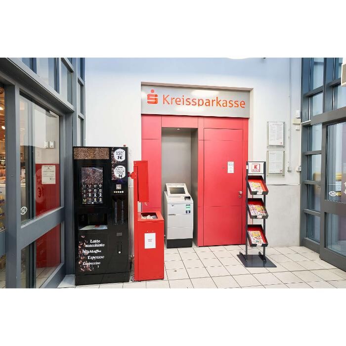 Bilder Kaufland Heilbronn, Stuttgarter Str