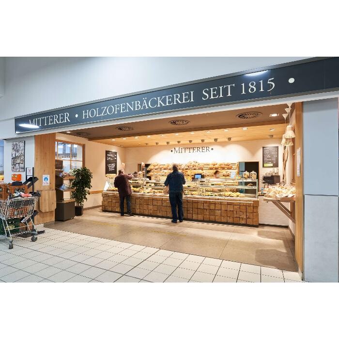 Bilder Kaufland Heilbronn, Stuttgarter Str