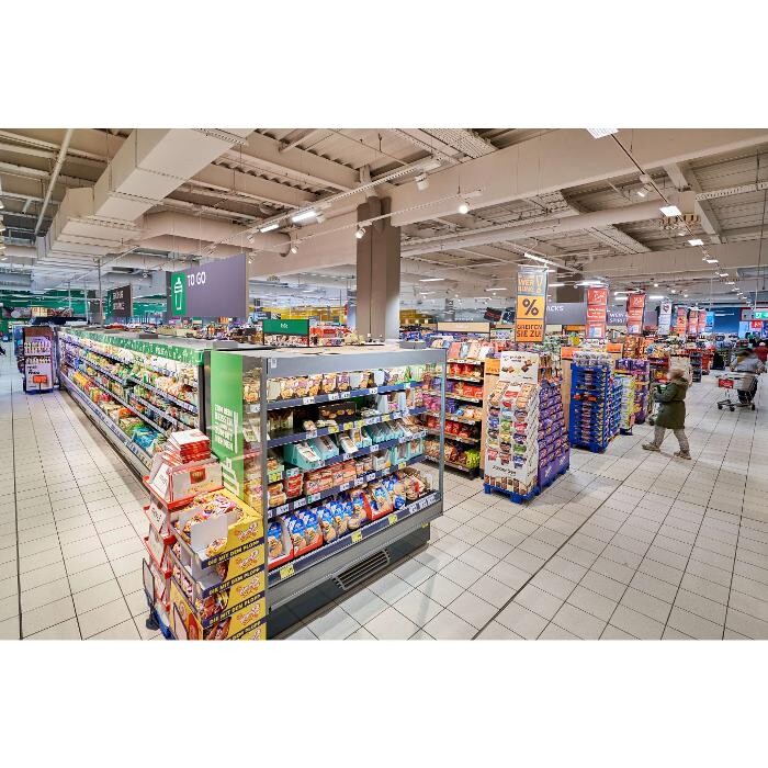 Bilder Kaufland Heilbronn, Stuttgarter Str