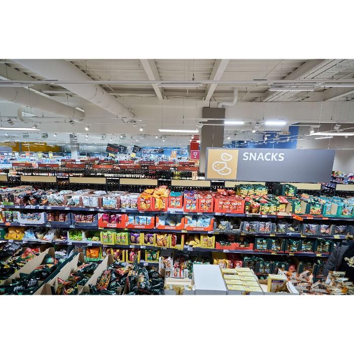 Bilder Kaufland Heilbronn, Stuttgarter Str