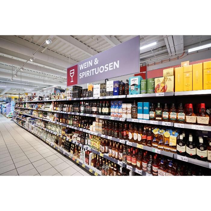 Bilder Kaufland Heilbronn, Stuttgarter Str