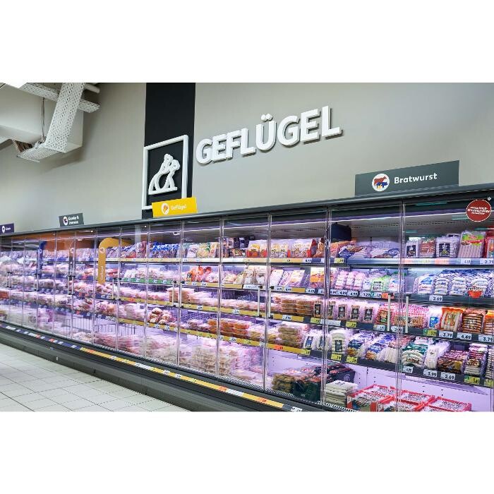 Bilder Kaufland Heilbronn, Stuttgarter Str