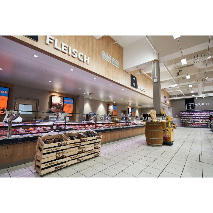 Bilder Kaufland Heilbronn, Stuttgarter Str