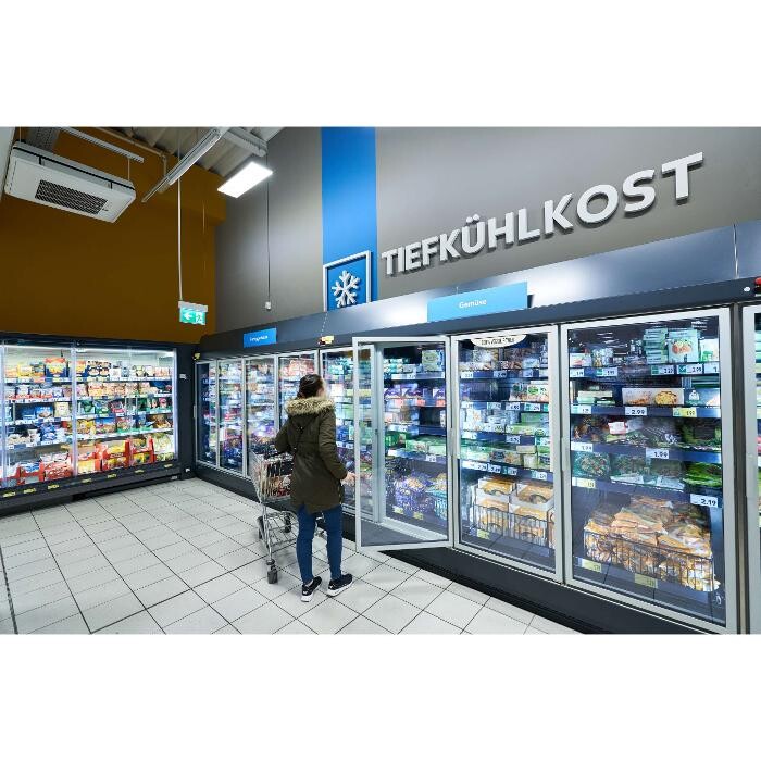 Bilder Kaufland Heilbronn, Stuttgarter Str