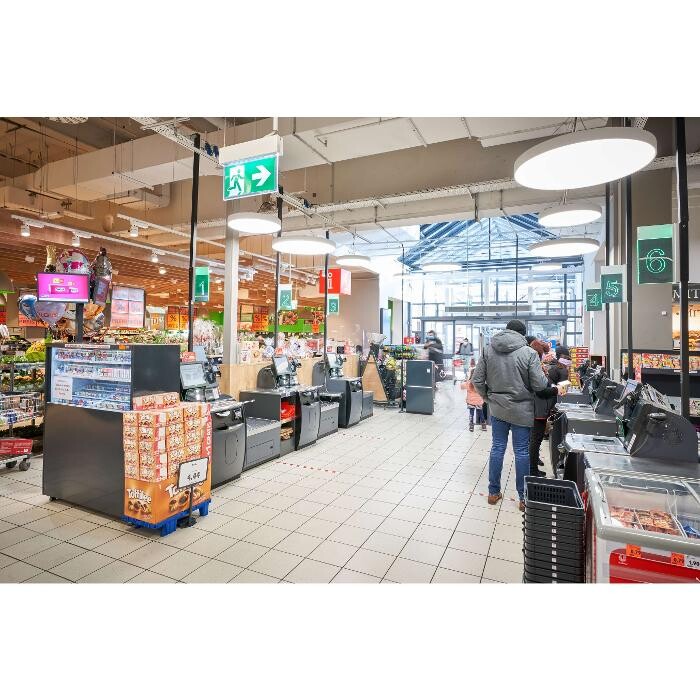 Bilder Kaufland Heilbronn, Stuttgarter Str