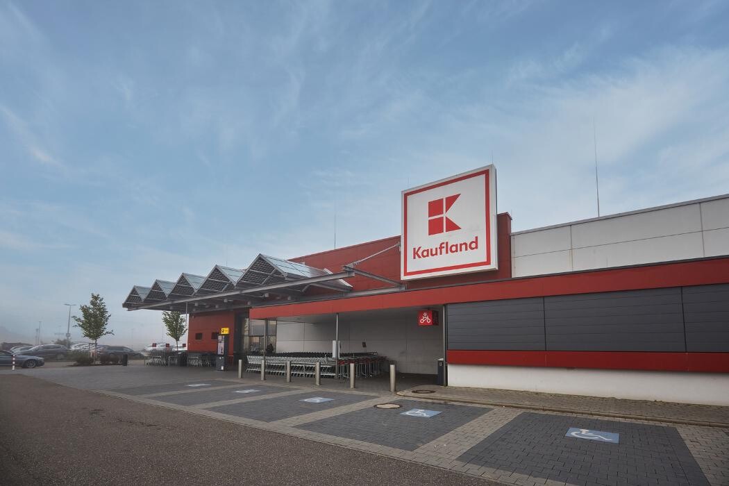 Bilder Kaufland Eppingen