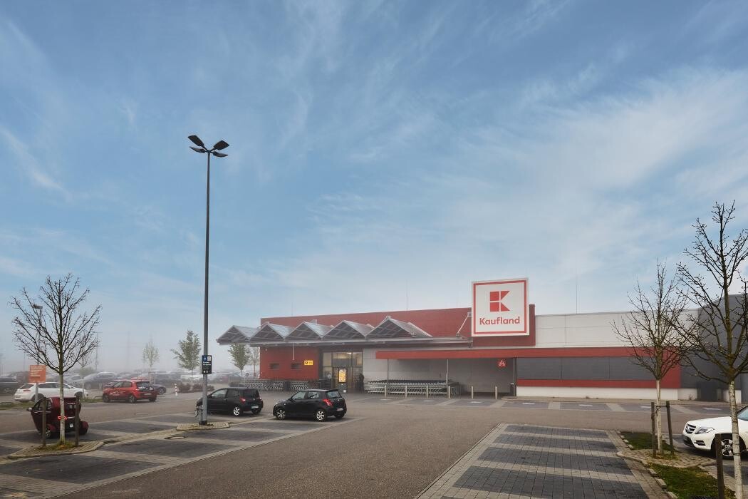 Bilder Kaufland Eppingen