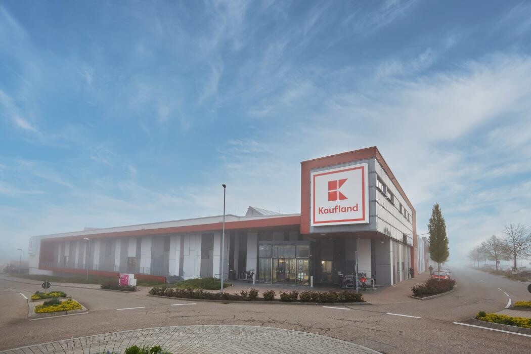Bilder Kaufland Eppingen