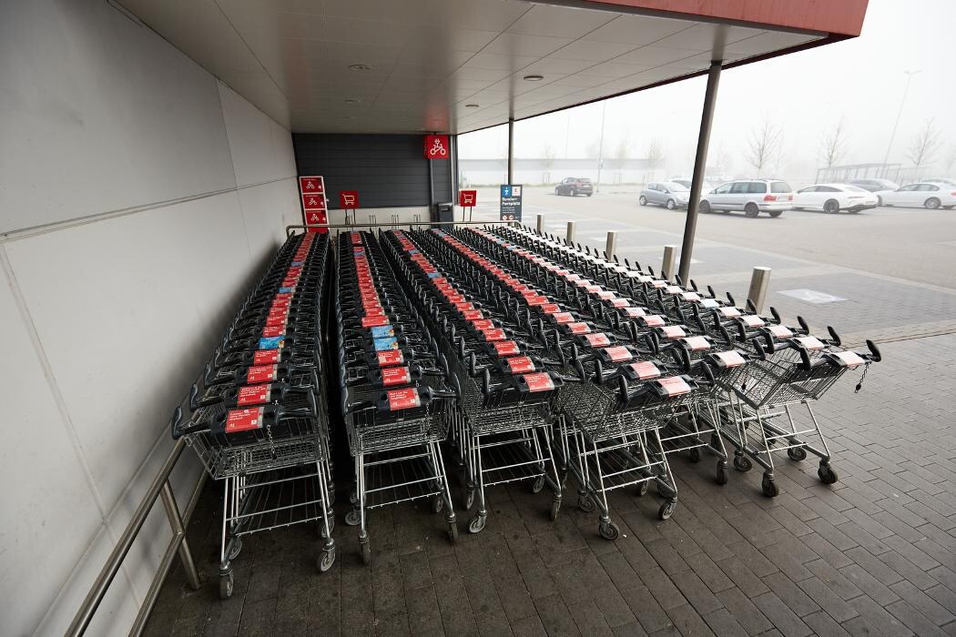 Bilder Kaufland Eppingen